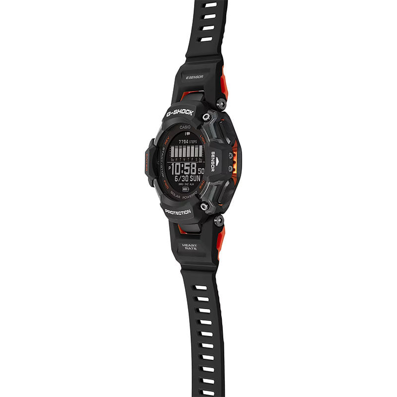 reloj hombre solar casio g-shock GBD-H1000-1ER