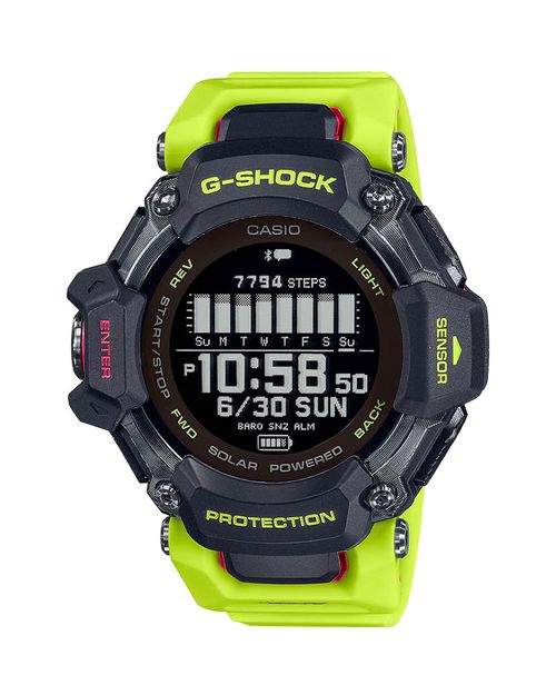 Gps gshock new arrivals