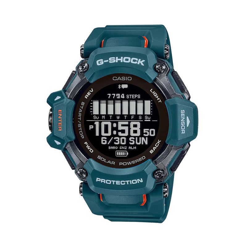 Casio g shop shock gbd