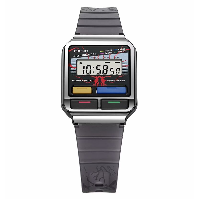 Relojes casio de online los 80