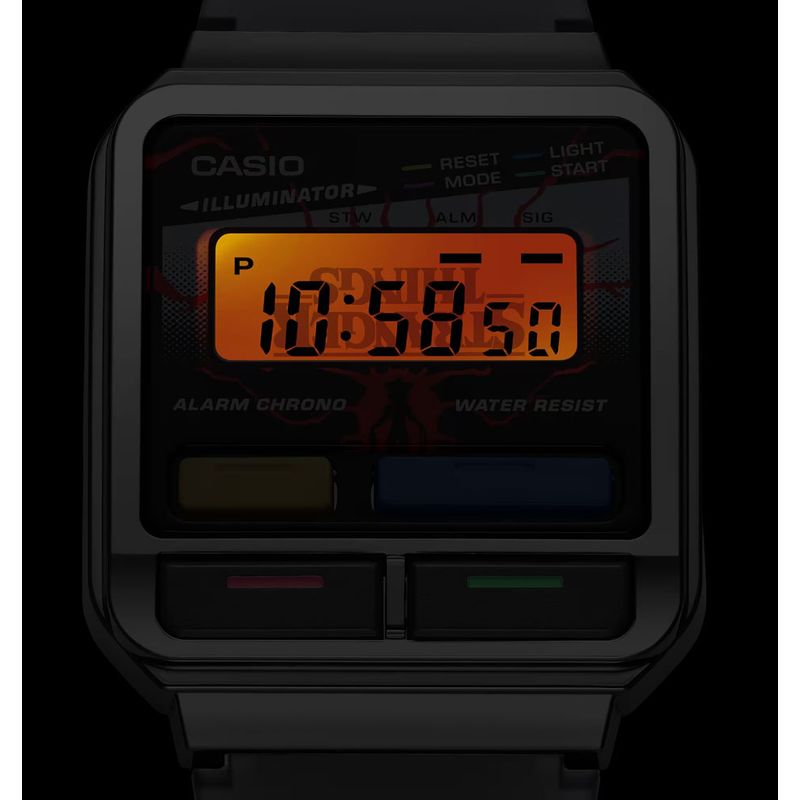 Casio hotsell a 500wa