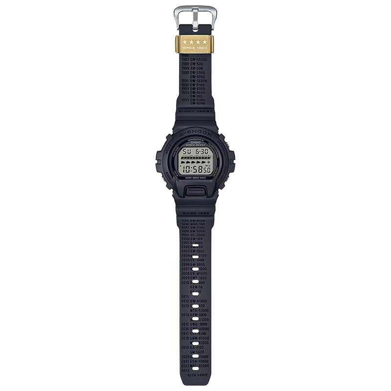 G shock dw discount 100