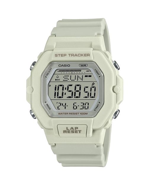 Reloj G-SHOCK DW-5600CA-8D Gris Hombre Gris - Btime