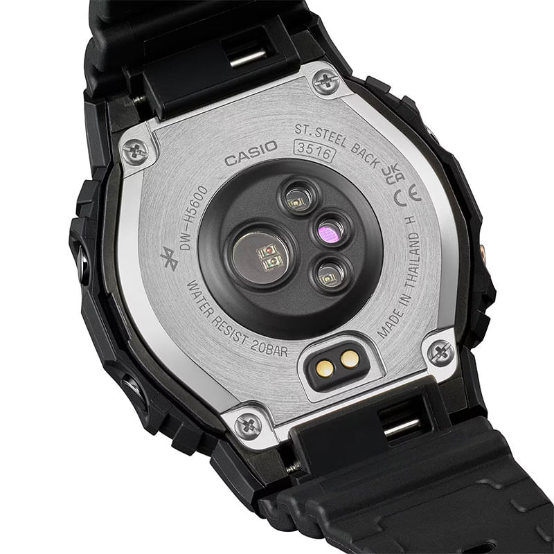 Casio g best sale shock dw 600