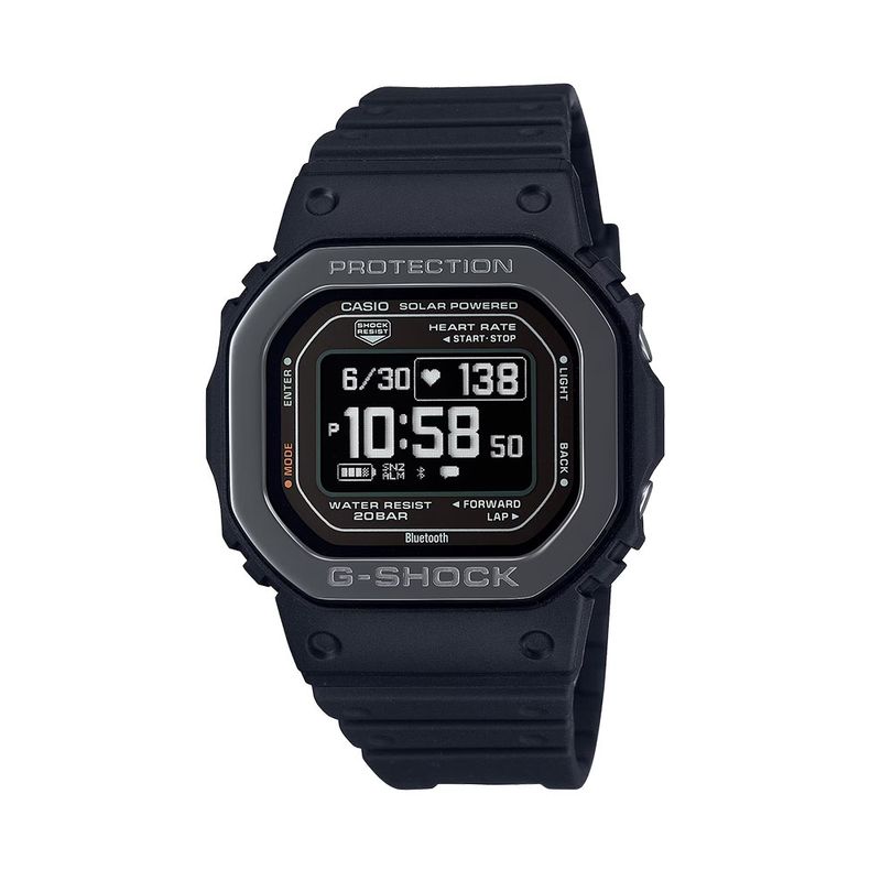 RELOJ G SHOCK