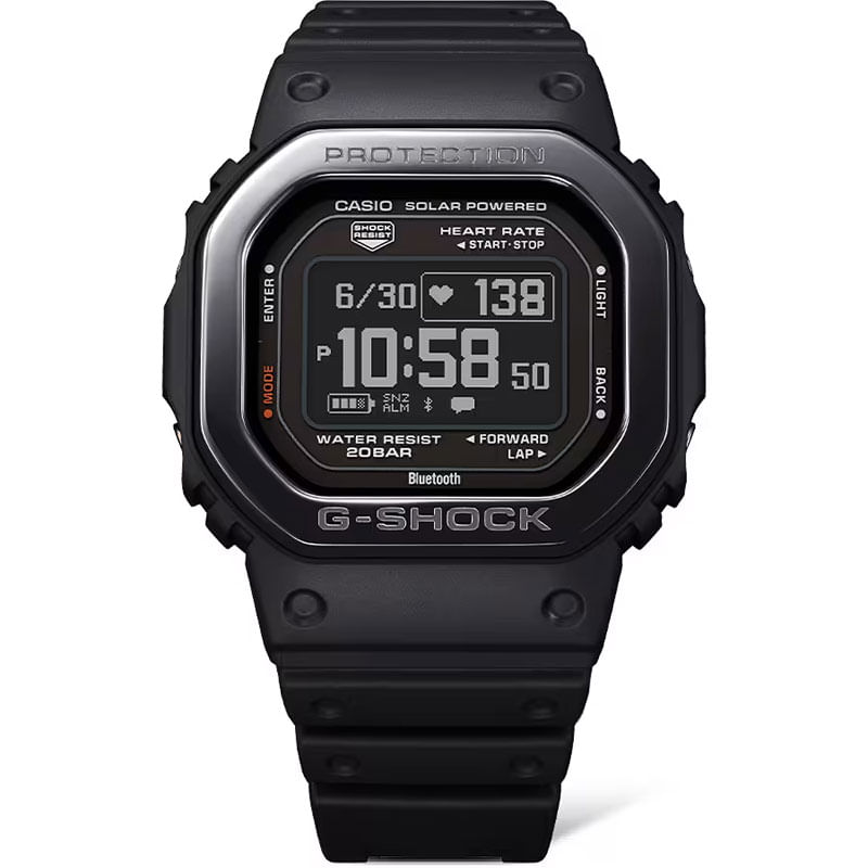 Dw 600 2025 g shock