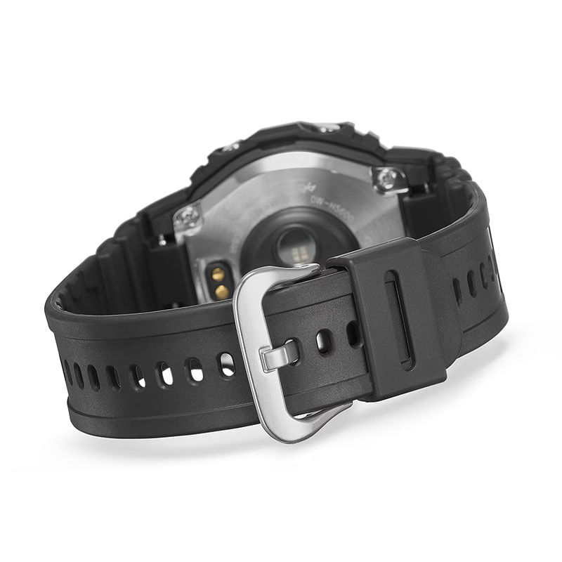 G shock dw discount black