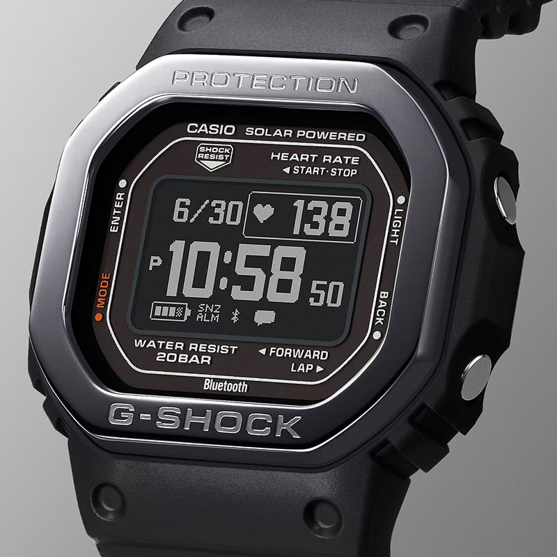 Casio g 2025 shock dw 600