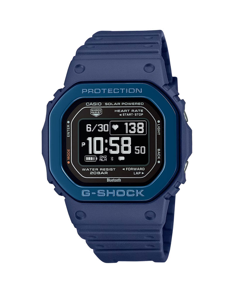 Casio g shop shock dw 600