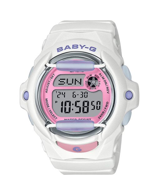 Casio baby shop g digital watch