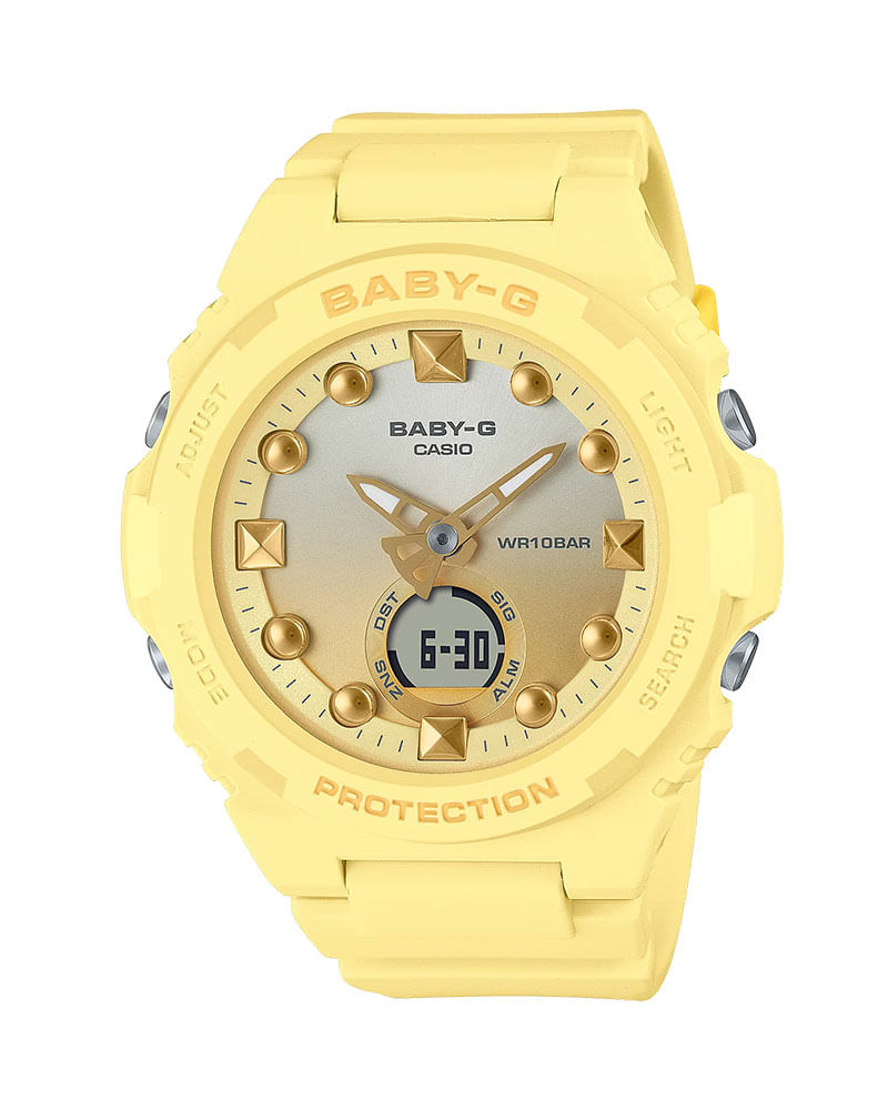 Casio baby g top bga