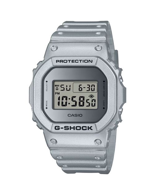 Casio g outlet shock rectangular