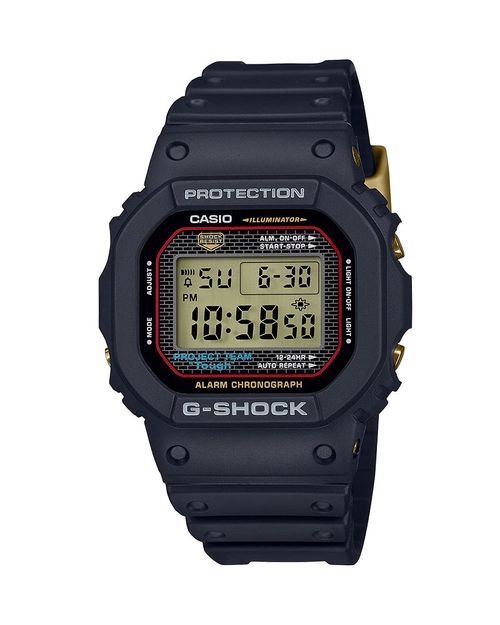 Casio g 2024 shock rectangular