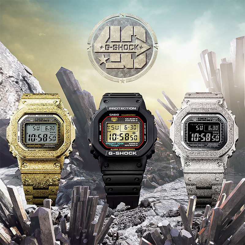 G shock dw discount 5400