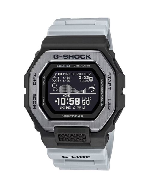 G SHOCK Timeshop