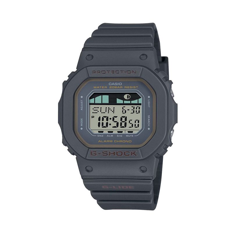 Casio g shock water 20 bar resist sales