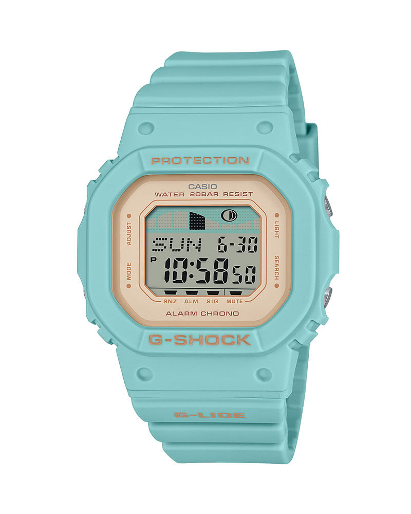 Casio glx 2025