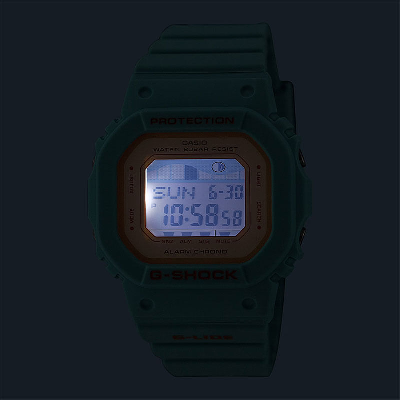 Casio glx outlet