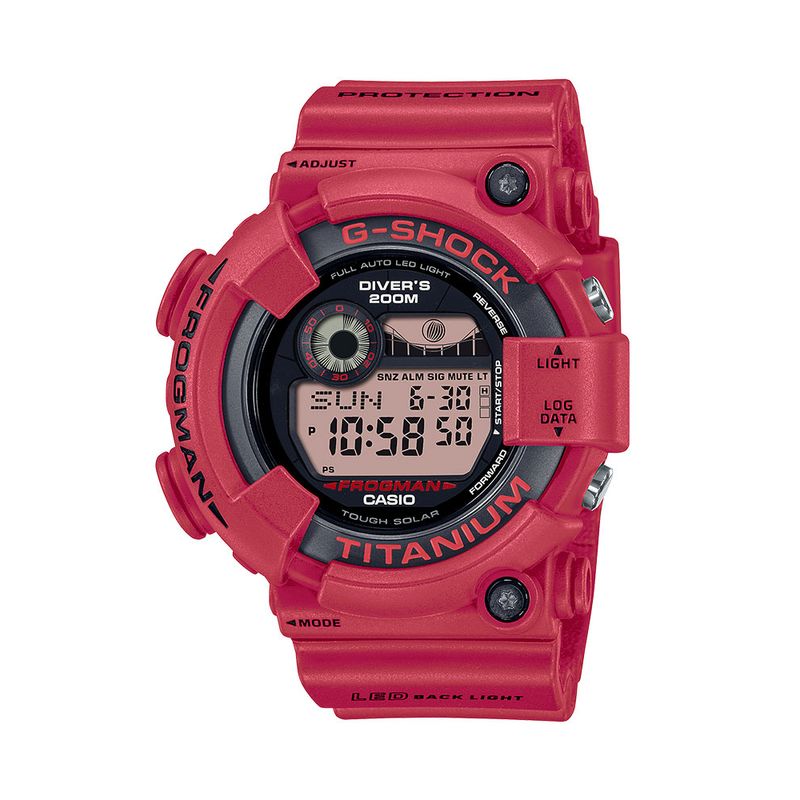 G shock led light new arrivals