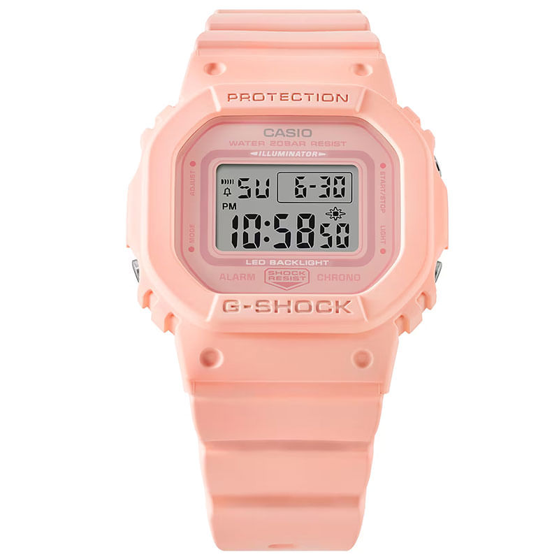 Casio hotsell dw 560