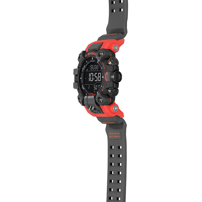 Casio g shock outlet touch solar