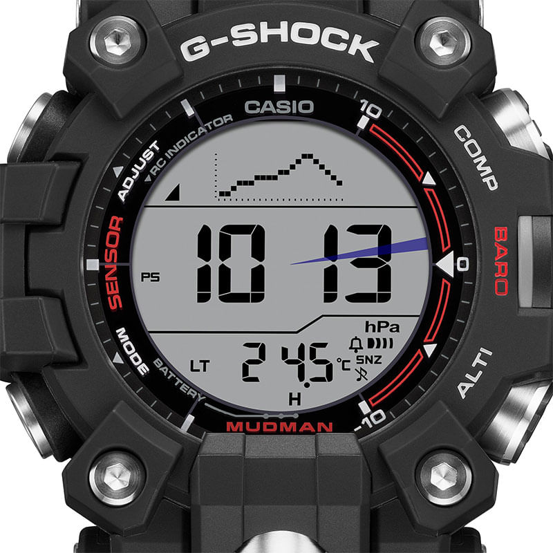 RELOJ G SHOCK