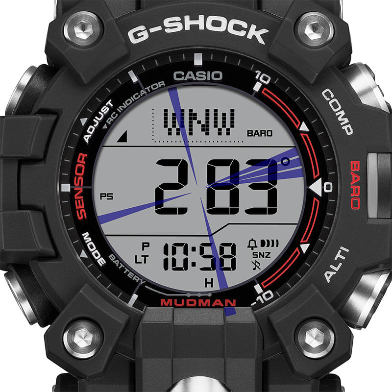 Casio gw 2025