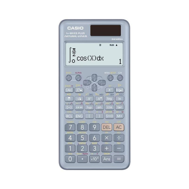 Calculadora casio online discount gratis