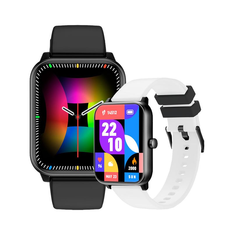 Smartwatch bt 840 discount caracteristicas