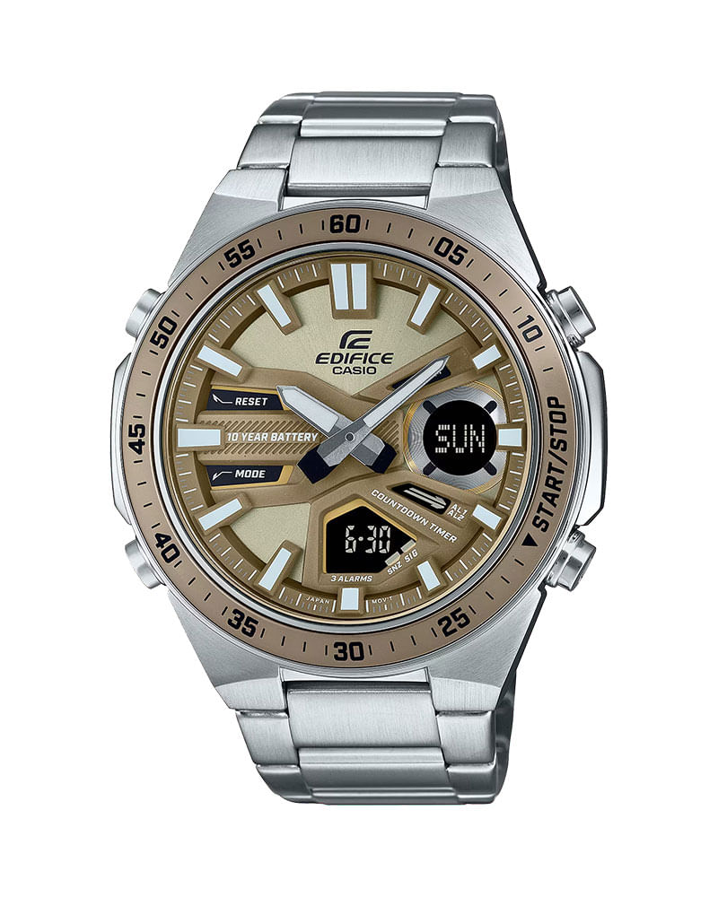 Casio 2024 edifice digital