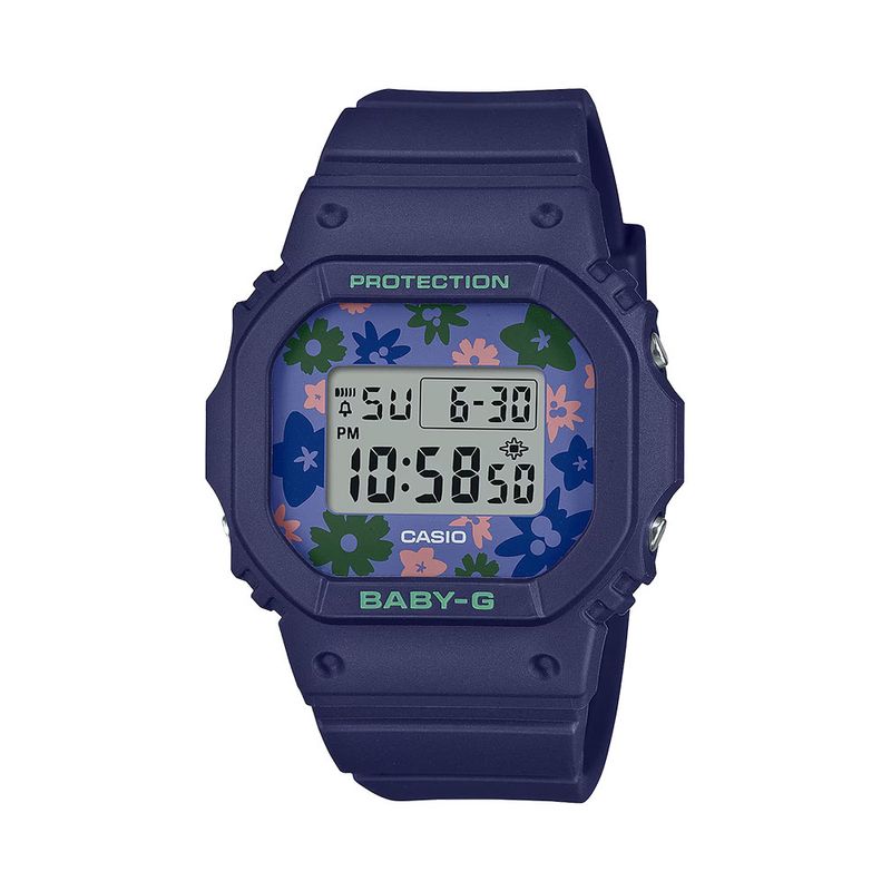 Casio baby 2024 g bgd