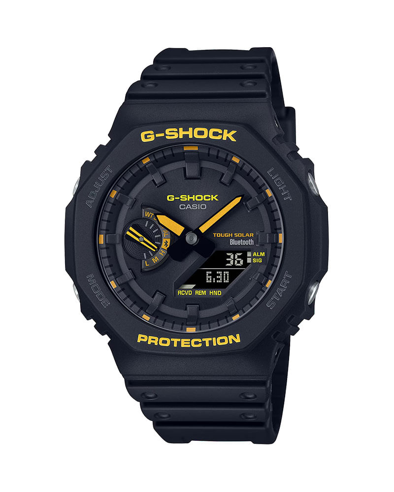 RELOJ G SHOCK