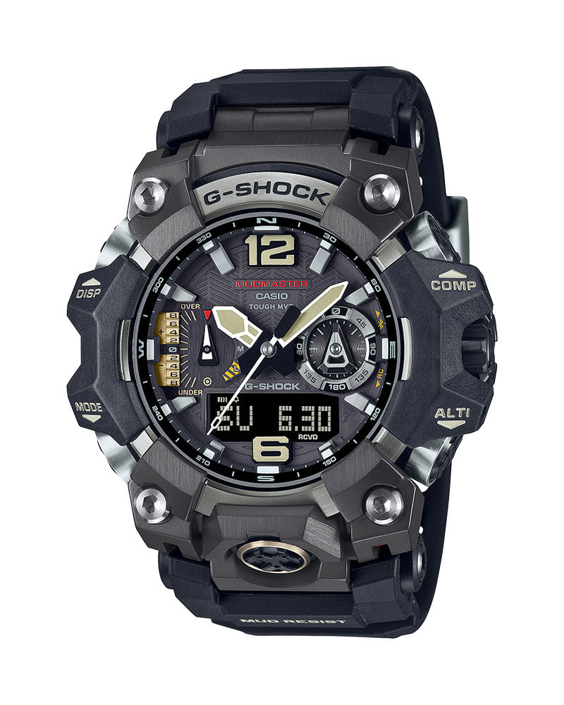 G SHOCK Timeshop