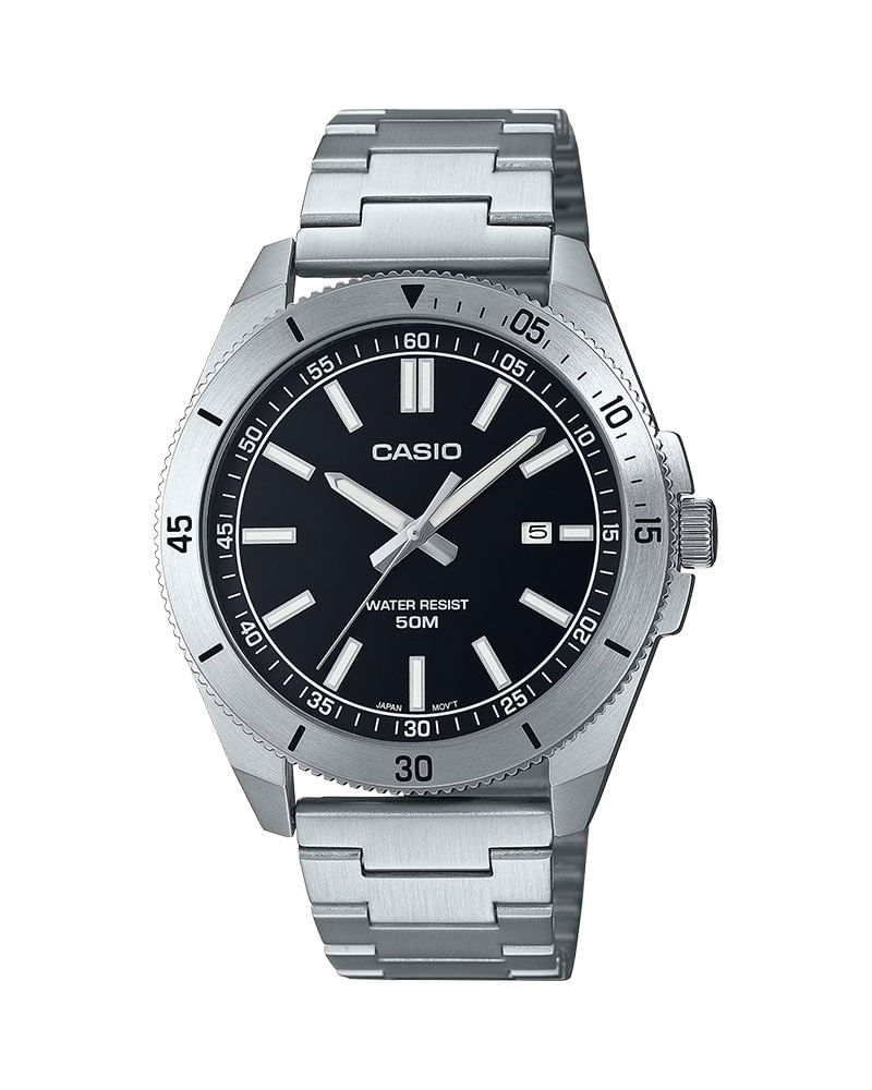 Casio mtp outlet 1308p