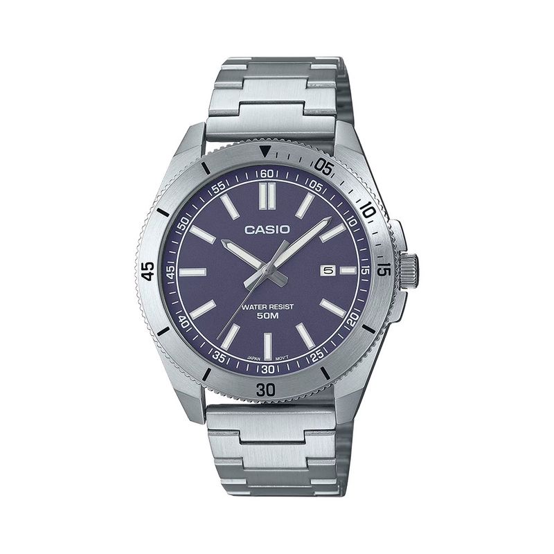 Casio sale general mtp